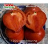 Томат БЫЧЬЕ СЕРДЦЕ МИНУСИНСКОЕ ЛЕГЕНДАРНОЕ