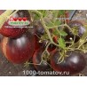 Томат ФИОЛЕТОВАЯ КЛУБНИКА
