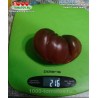 Томат ГНОМ ПУРПУРНОЕ СЕРДЦЕ  Dwarf Purple Heart