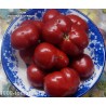 Томат ГНОМ РОЗОВАЯ СТРАСТЬ  Dwarf Pink Passion