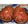 Томат ВОСТОРГ СЕРДЦА ЧЁРНЫЙ Heart's Delight Black  Томат ВОСТОРГ СЕРДЦА ЧЁРНЫЙ Heart's Delight Black