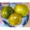 Томат ИЗУМРУДНОЕ ЯБЛОКО