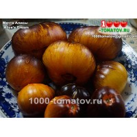 Томат МЕЧТА АЛИСЫ  Alice's Dream